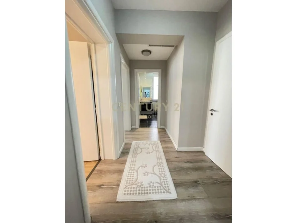 Tirane, shes apartament 3+1 Kati 5, 108 m² 320.000 € 