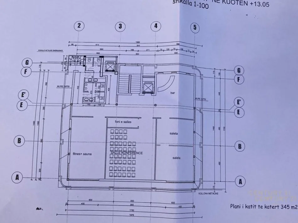 Godine Multifunksionale tek Ish Stacioni i fundit i Tiranes Re!! (Rruga Isuf Elezi)
