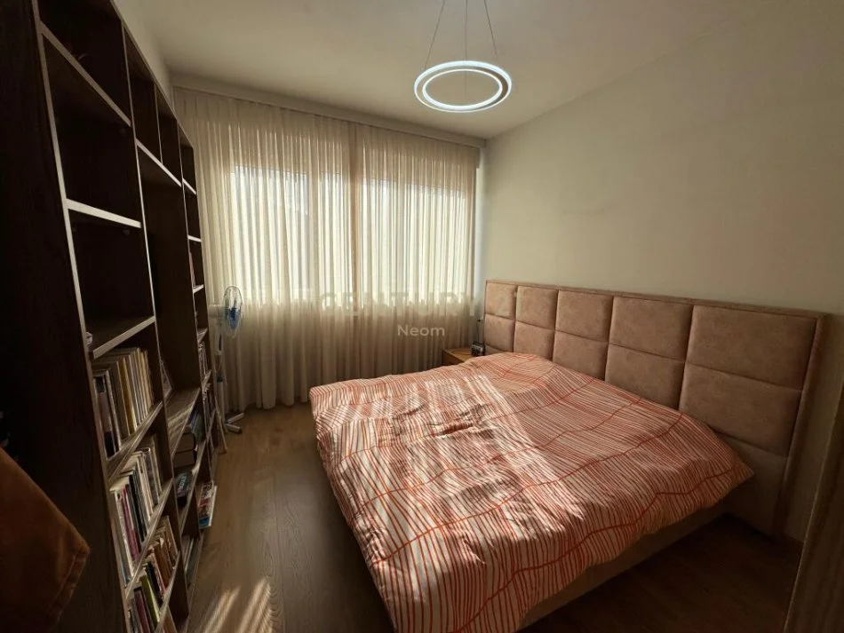 Tirane, shes apartament 1+1 Kati 2, 61 m² 150.000 € 