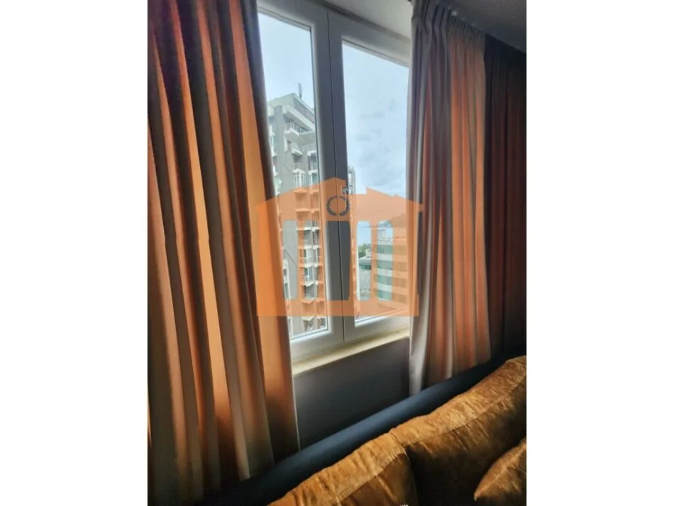 APARTAMENT 2+1 ME PAMJE DETI NE VOLLGA DURRES,PER SHITJE!