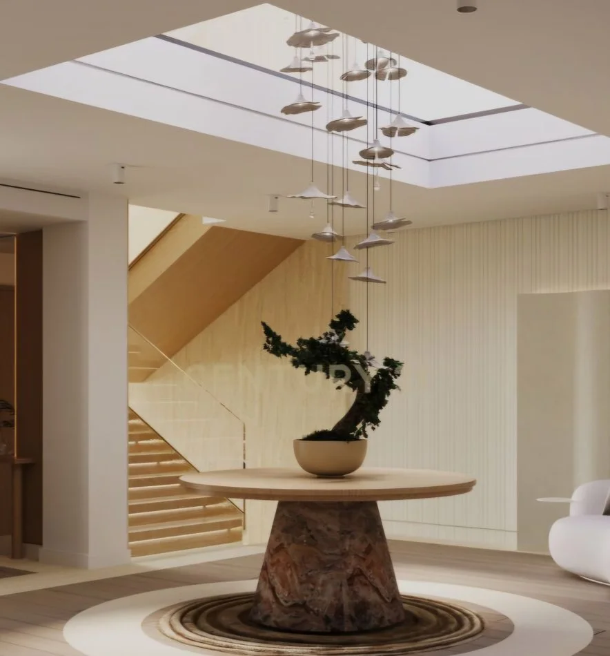 Durres, shitet Vile 4+1 Kati 3, 500 m² 850.000 € (Golem)