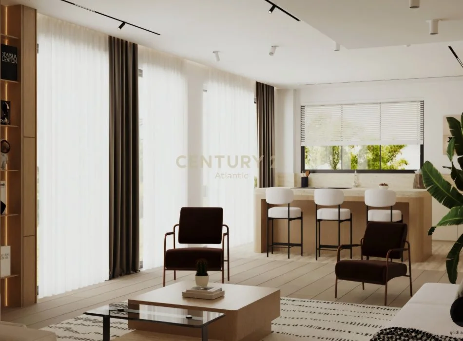 Durres, shitet Vile 4+1 Kati 3, 500 m² 850.000 € (Golem)