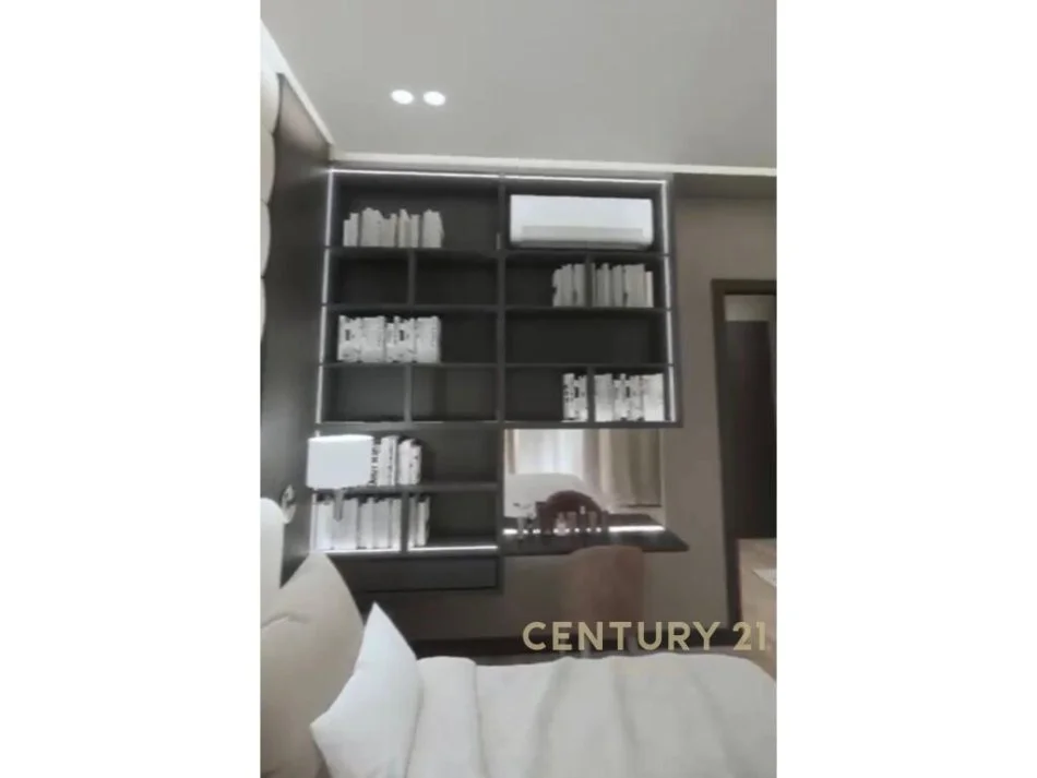 Tirane, jepet me qera apartament 1+1 Kati 6, 72 m² 1.000 € (tirana, Albania)