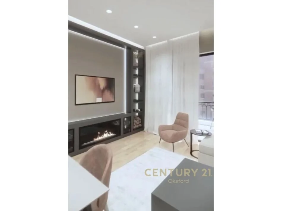 Tirane, jepet me qera apartament 1+1 Kati 6, 72 m² 1.000 € (tirana, Albania)