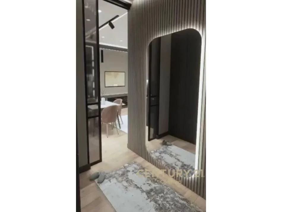 Tirane, jepet me qera apartament 1+1 Kati 6, 72 m² 1.000 € (tirana, Albania)