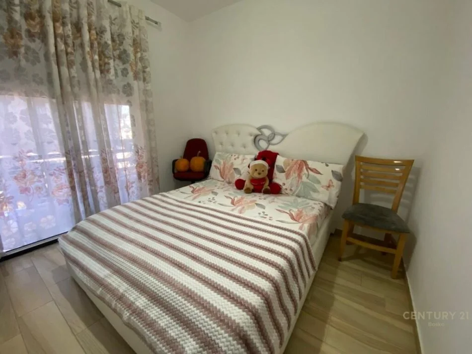 Tirane, shitet apartament 2+1 Kati 1, 85 m² 198.000 € (Rruga Egnatia, Don Bosco)