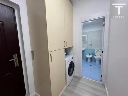 Tirane, shitet apartament 1+1 Kati 5, 55 m² 95.000 € 