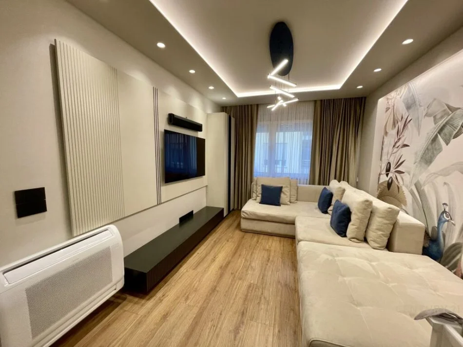 Tirane, shitet apartament 2+1 Kati 4, 98 m² 259.000 € 