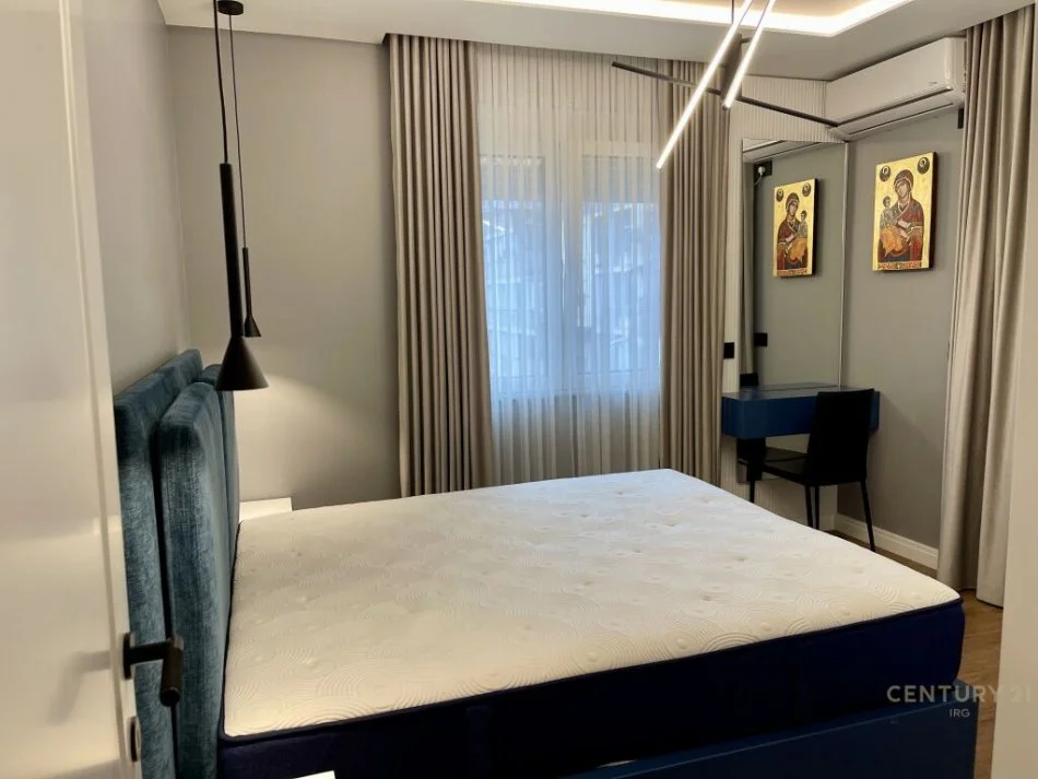 Tirane, shitet apartament 2+1 Kati 4, 98 m² 259.000 € 