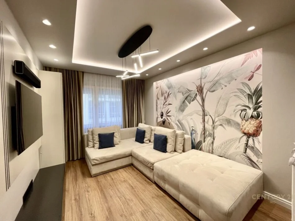 Tirane, shitet apartament 2+1 Kati 4, 98 m² 259.000 € 