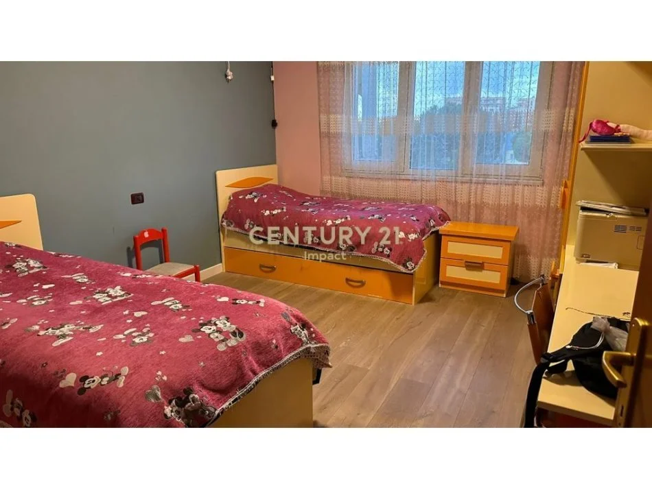 Tirane, shitet apartament 2+1 Kati 3, 128 m² 250.000 € (don bosko)