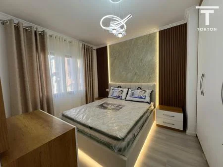 Tirane, shitet apartament 1+1 Kati 5, 55 m² 95.000 € 