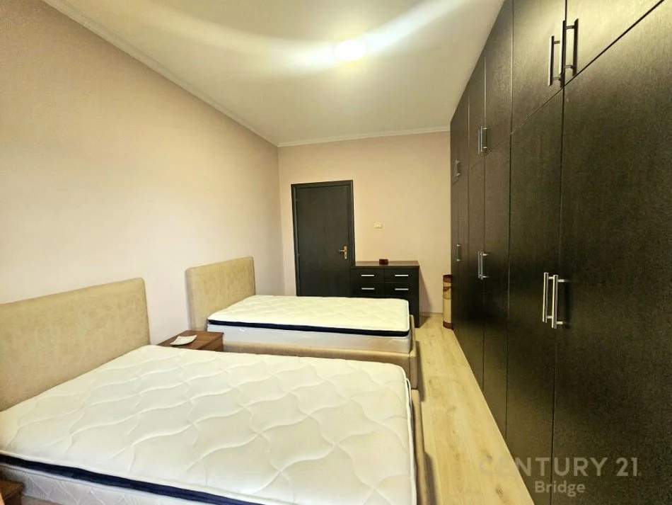 Tirane, jepet me qera apartament 2+1 Kati 4, 95 m² 700 € (Rruga Kodra e Diellit Tiranë,Shqipëria)