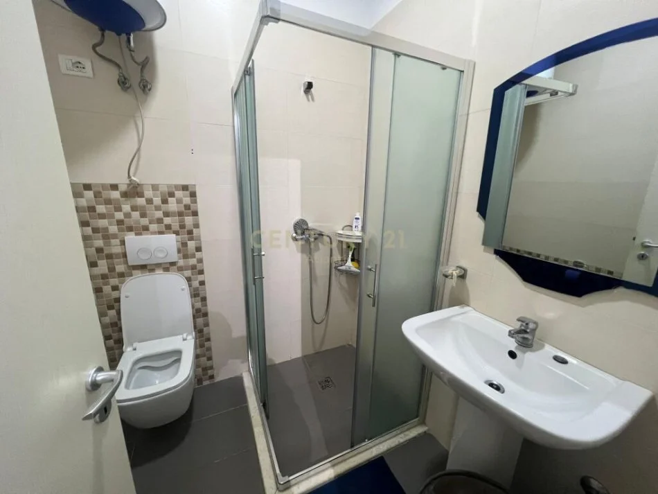 Durres, shitet apartament 2+1+Ballkon Kati 2, 76 m² 195.000 € 