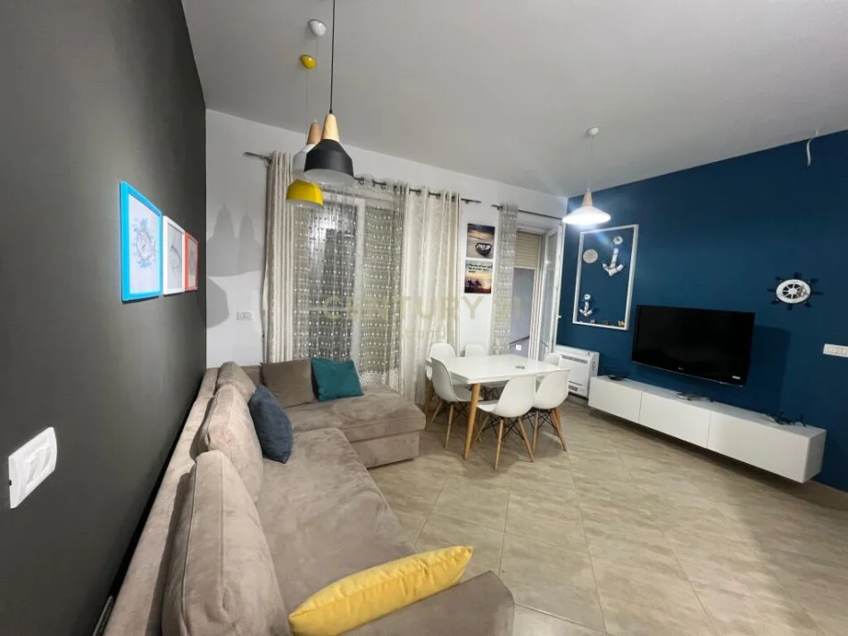 Durres, shitet apartament 2+1+Ballkon Kati 2, 76 m² 195.000 € 