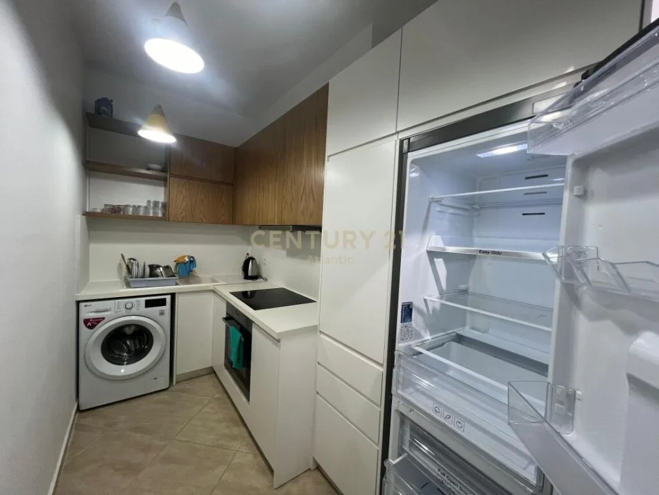Durres, shitet apartament 2+1+Ballkon Kati 2, 76 m² 195.000 € 