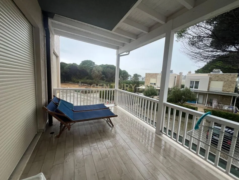 Durres, shitet apartament 2+1+Ballkon Kati 2, 76 m² 195.000 € 