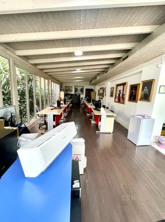 Tirane, shitet ambjent biznesi Kati 0, 217 m² 577.777 € (Rruga e Elbasanit , Ambasada Amerikane)
