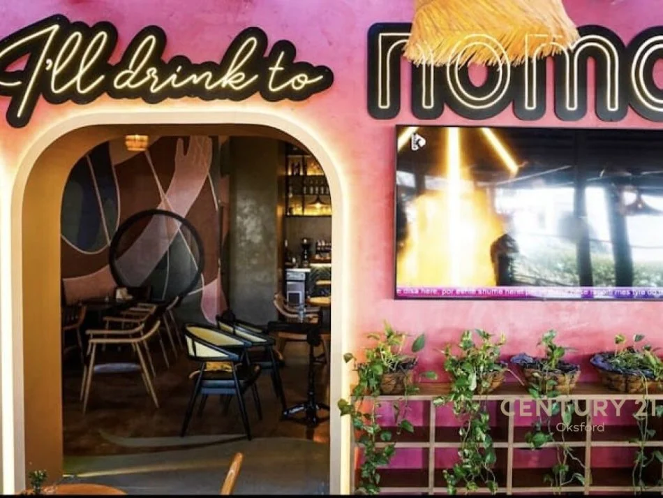 Shitet Biznes Bar Lounge, lokal Kati 0, 126 m² 120.000 € (tek stadiumi Dinamo)