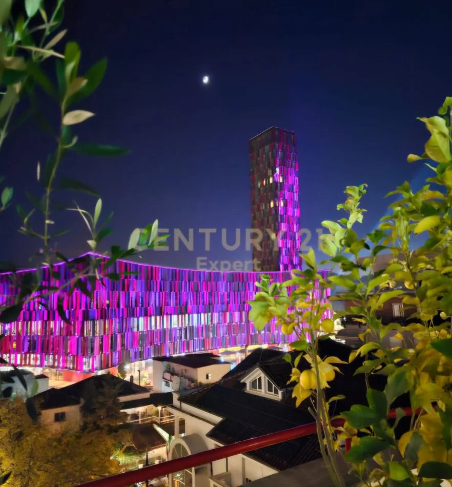 Tirane, shitet apartament 4+1+Aneks+Ballkon Kati 5, 565 m² 2.000.000 € (Air Albania)