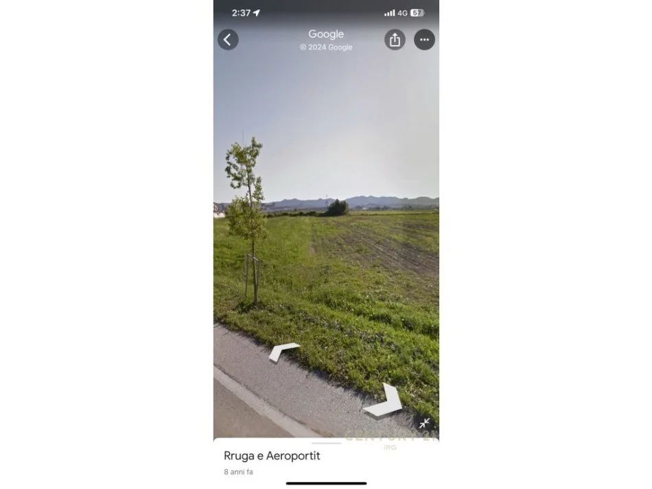 Tirane, toke , 3.000 m² 450.000 € 