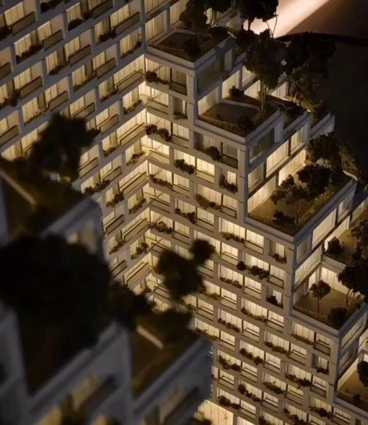 Tirane, shitet apartament 1+1 , 76 m² 160.629 € 