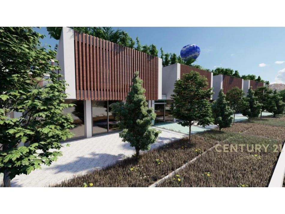 Tirane, shitet Vile Kati 3, 239 m² 459.000 € 