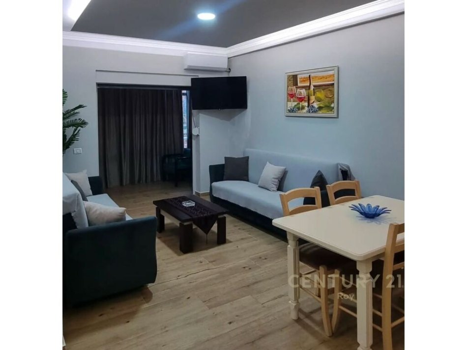 Golem, shes apartament 1+1 Kati 1, 53 m² 84.800 € (GOLEM)