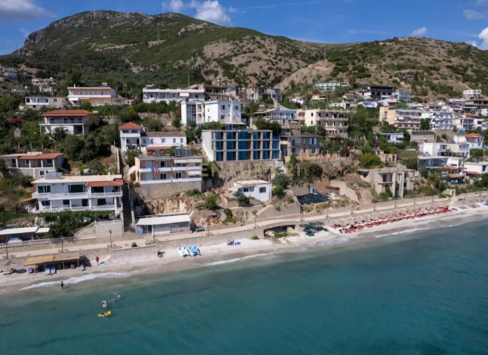 Vlore, shitet truall , 540 m² 594.000 € (Qeparo)