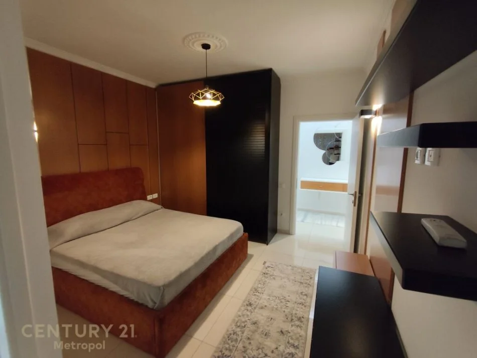 Tirane, shitet apartament 2+1 Kati 3, 104 m² 260.000 € (Rruga e Dibrës)