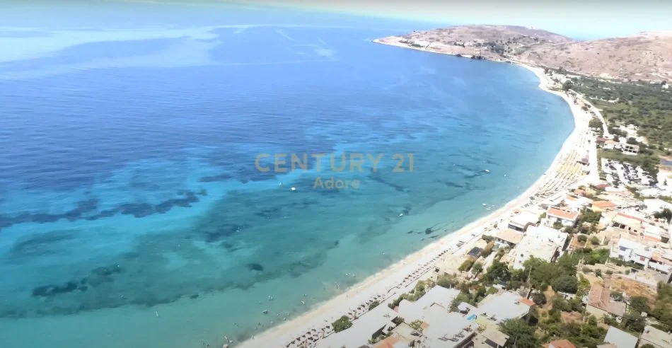 Vlore, shitet truall , 540 m² 594.000 € (Qeparo)