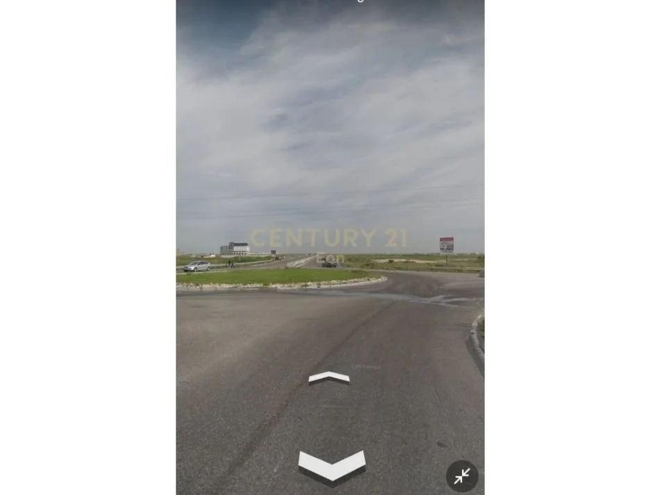 Durres, shitet toke , 6.380 m² 278.000 € (spitalle)