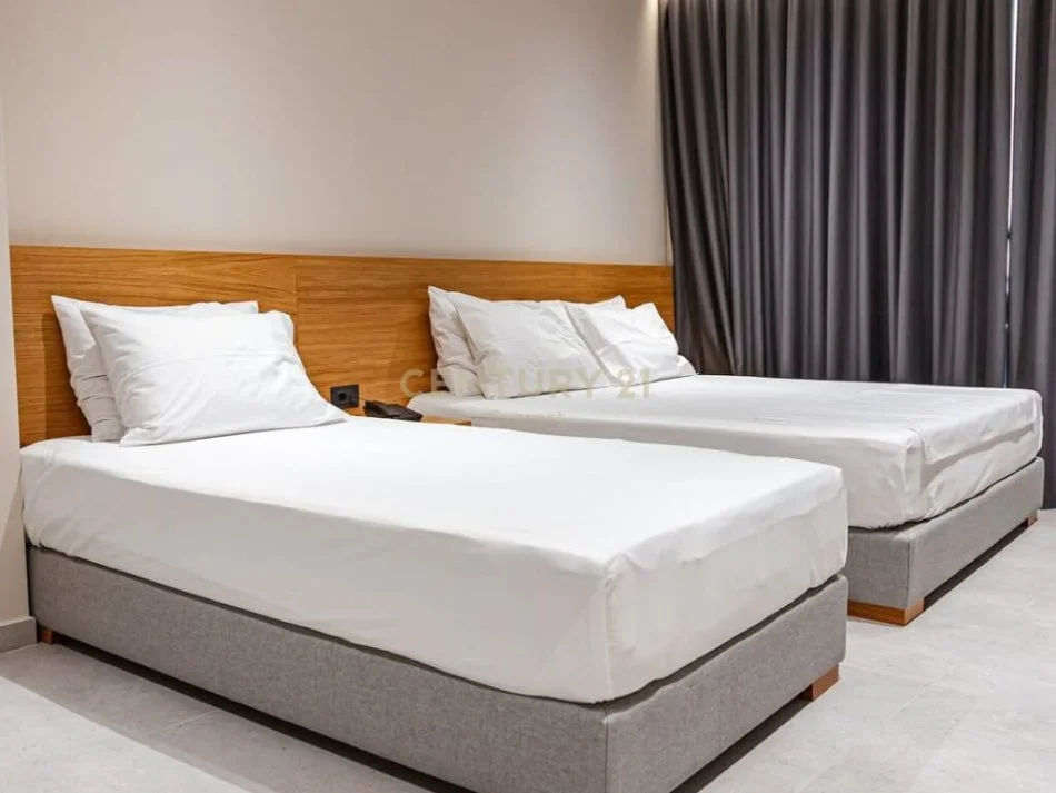 Sarande, shitet hotel Kati 16, 833 m² 2.500.000 € (Qender, Qender Sarandë)