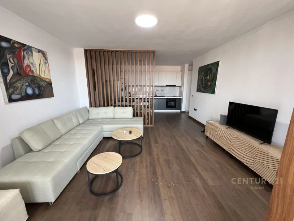 Tirane, shitet apartament 2+1 Kati 5, 120 m² 175.000 € (Don Bosko)