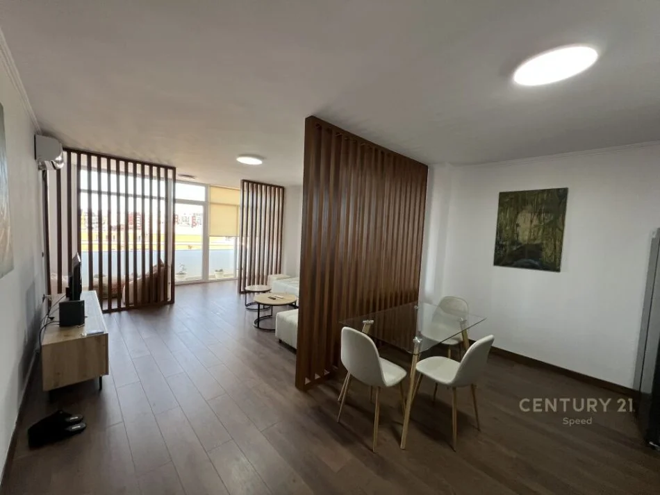 Tirane, shitet apartament 2+1 Kati 5, 120 m² 175.000 € (Don Bosko)