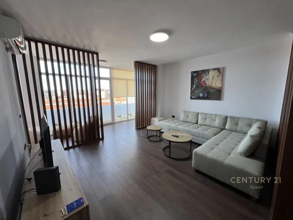 Tirane, shitet apartament 2+1 Kati 5, 120 m² 175.000 € (Don Bosko)