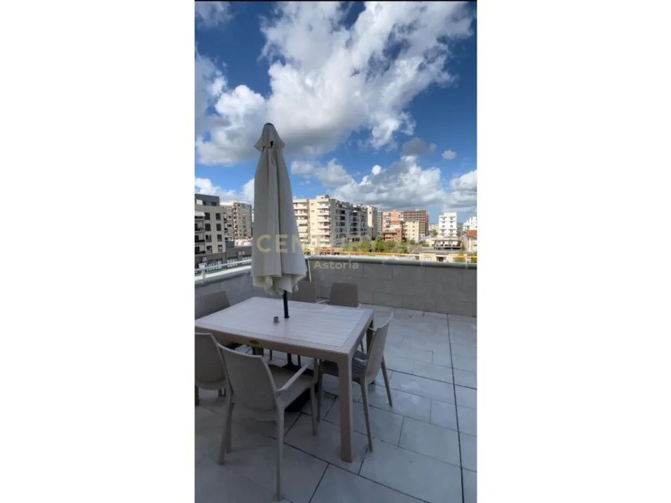 Tirane, shitet apartament 1+1+Ballkon Kati 3, 114 m²  127.000 EURO (Zona e Astirit dhe Unazes se Re.)