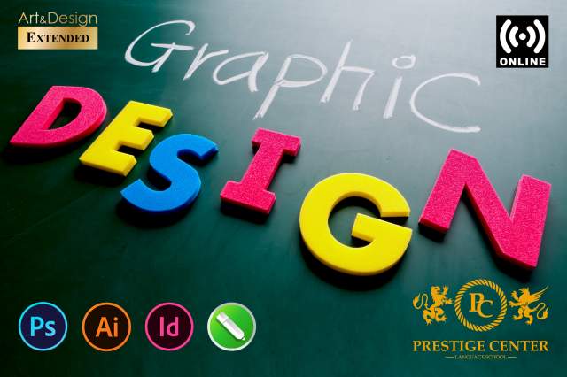 Kurse graphic design (online)