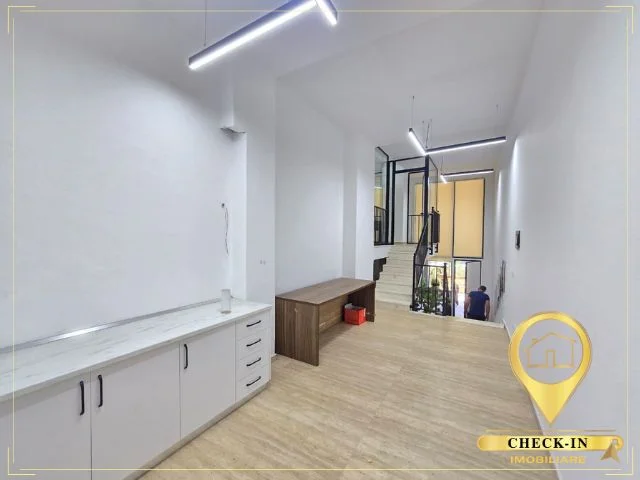Shqiperi, jepet me qera zyre Kati 0, 110 m² 1.000 € (Rruga Tefta Tashko)