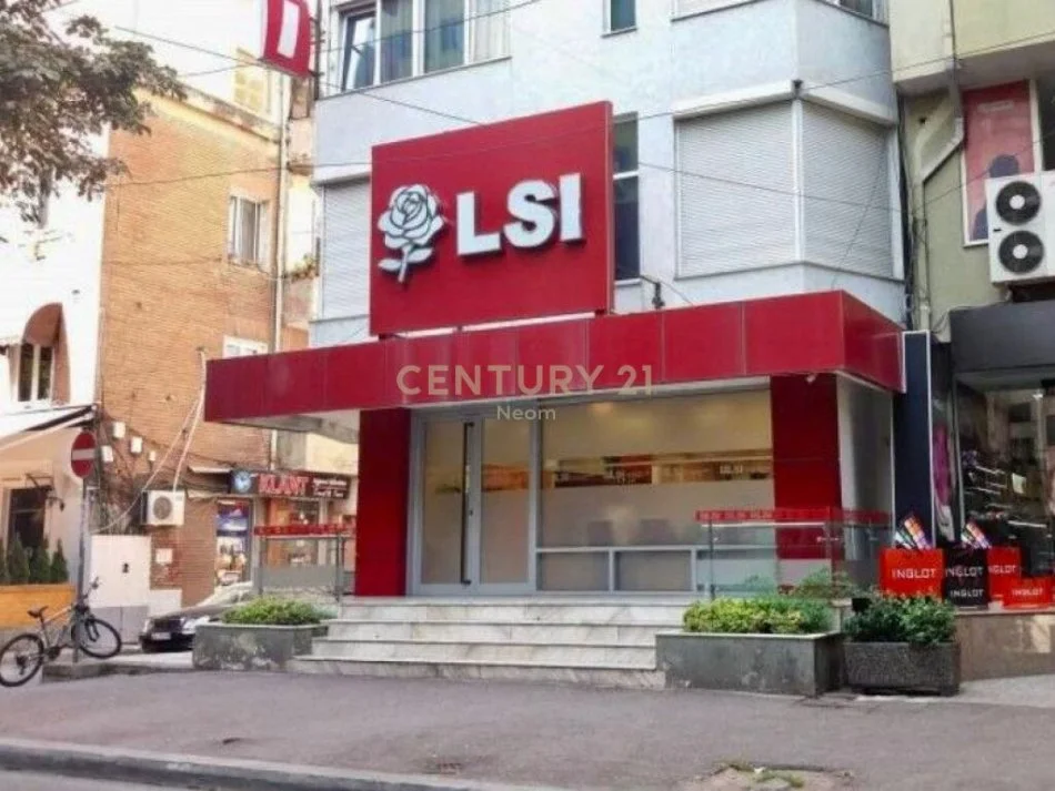 Tirane, shitet apartament 1+1 Kati 6, 50 m² 149.000 € (rruga Sami Frashri)