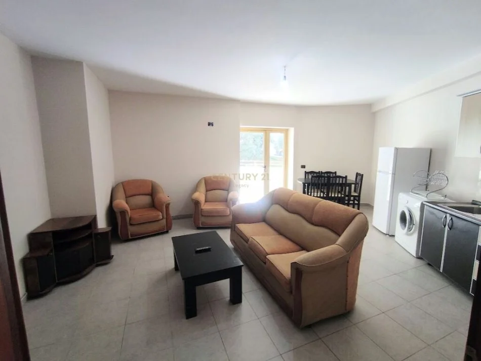 Tirane, shitet 1+1 Kati 5, 100 m² 927.000 € (Rruga Muhamet Deliu Tirana Albania)