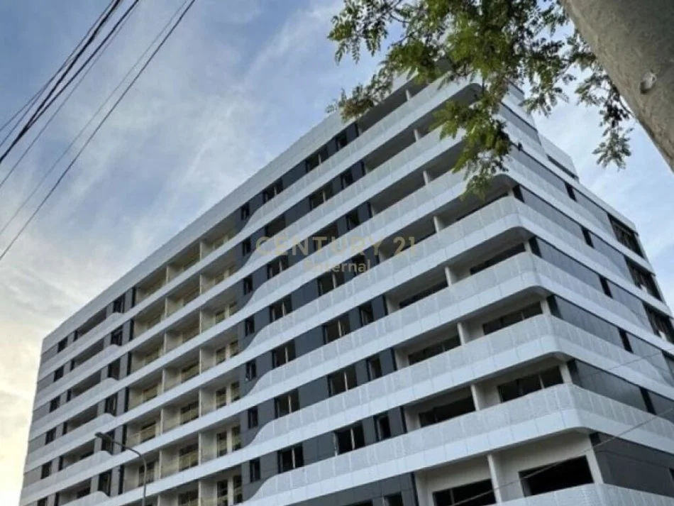 Tirane, shes apartament 2+1+Ballkon Kati 5, 99 m² 156.000 € (Don Bosko)