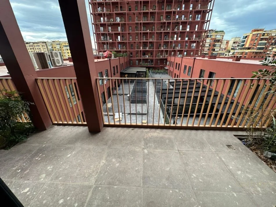 Tirane, shitet apartament 2+1 Kati 4, 113 m² 270.000 € (rruga e kavajes)