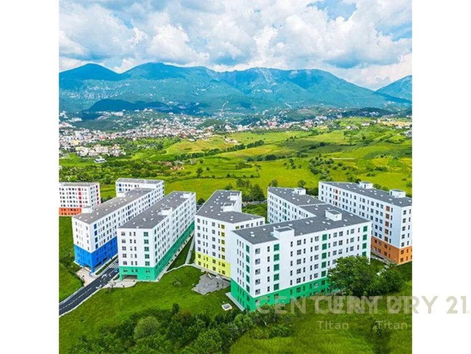 Tirane, shitet apartament 2+1 Kati 2, 105 m² 162.000 € (Ali Demi)