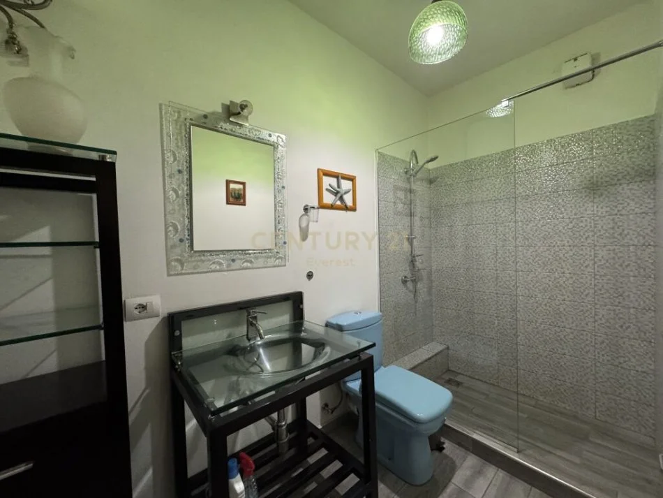 Tirane, jepet me qera apartament 1+1 Kati 2, 71 m² 500 € (Rruga Bardhyl)