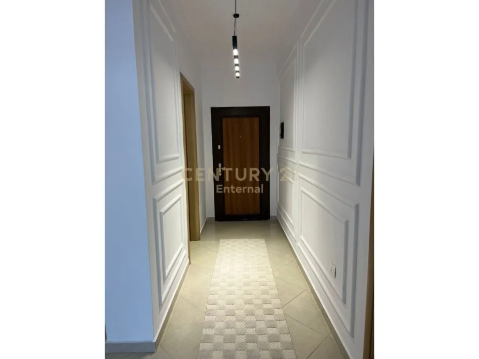 Tirane, shitet Kati 8, 98 m² 143.000 € (Rezidenca Klensi, Astir,)