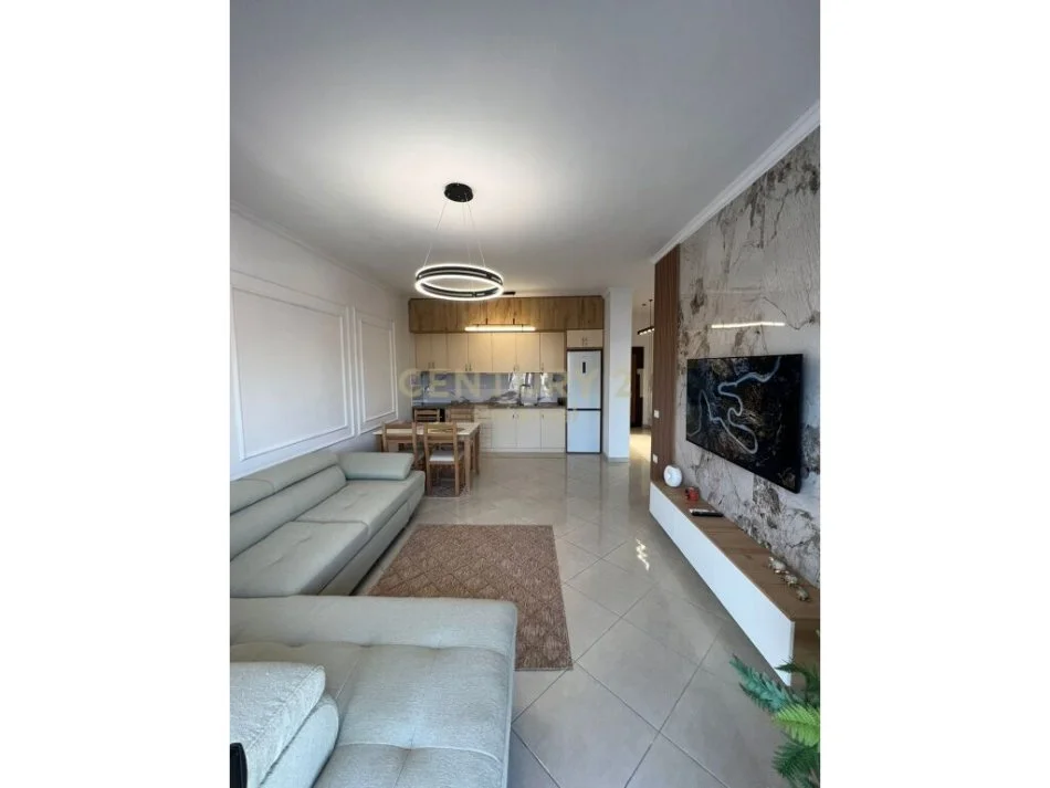 Tirane, shitet Kati 8, 98 m² 143.000 € (Rezidenca Klensi, Astir,)