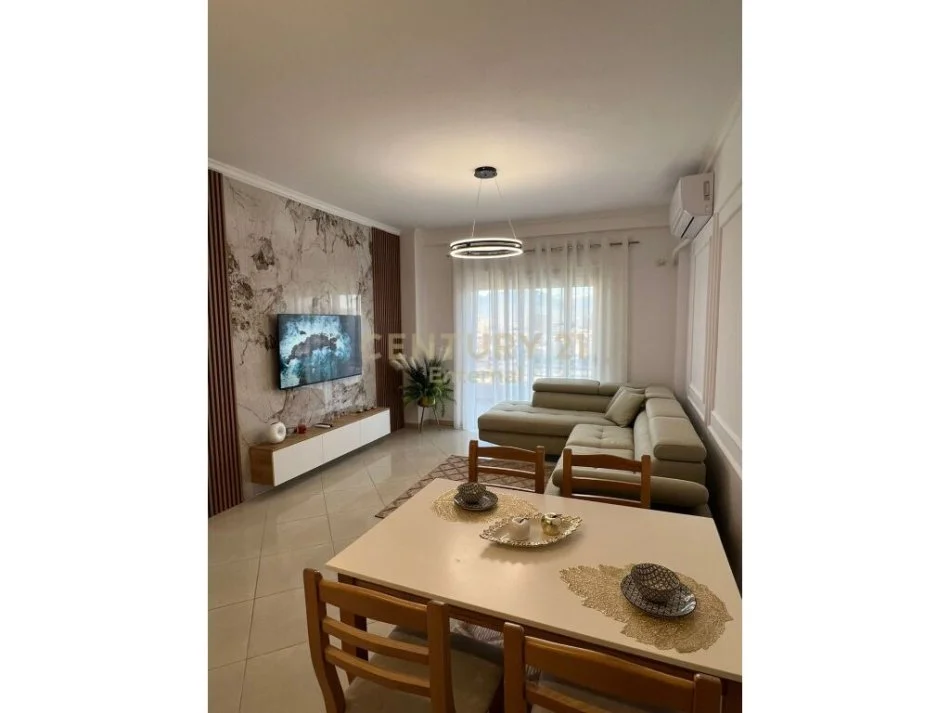 Tirane, shitet Kati 8, 98 m² 143.000 € (Rezidenca Klensi, Astir,)