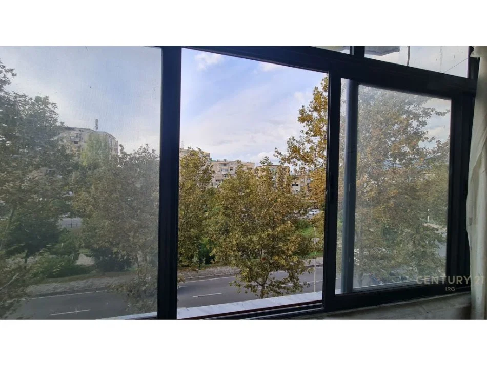 Tirane, shitet apartament Kati 3, 56 m² 110.000 € (Brryli Tirana Albania)