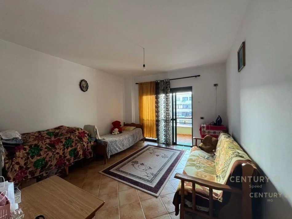 Tirane, shitet apartament Kati 6, 113 m² 163.000 € 